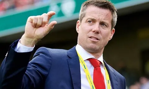 Lọt top 'đế chế' thể thao, Giám đốc thương mại Liverpool nói gì?