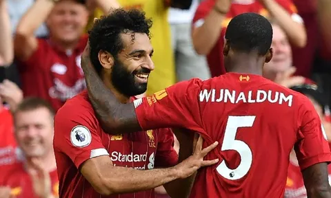 Thất vọng tại vòng 3 Premier League: Mất hay vì Liverpool và Man City?