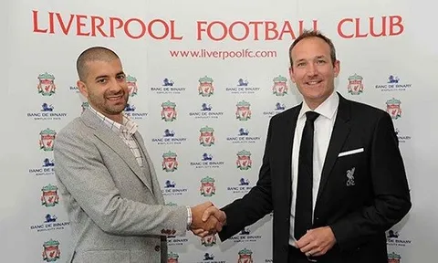 Liverpool chia tay 'công thần' sau 8 năm gắn bó