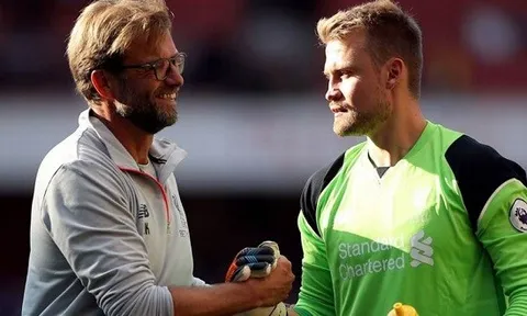 Đây, sự cao thượng của Klopp để ra quyết định vì tương lai học trò