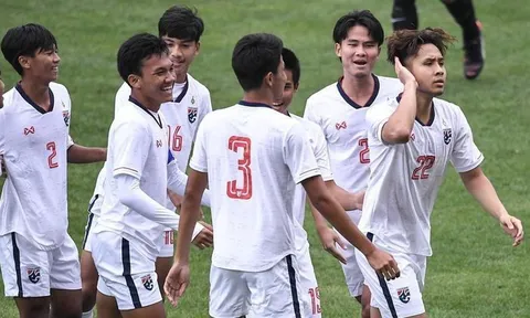 Thái Lan, Malaysia mang "sao" trẻ châu Âu đấu Việt Nam