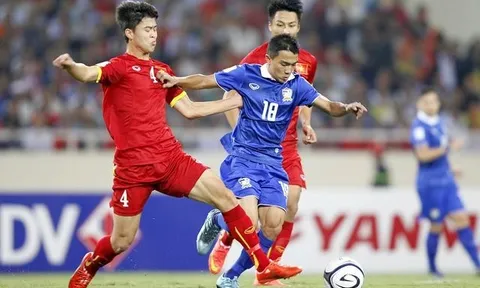 "Messi Thái" gửi thông điệp đến ĐT Việt Nam, chúc Văn Hậu thành công ở Hà Lan