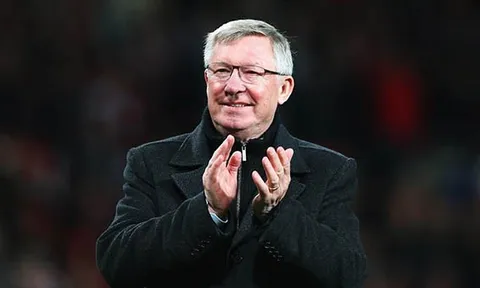 Không phải Solskjaer, đây mới là 2 cầu thủ Man Utd được Sir Alex tiên đoán sẽ thành công trong vai trò HLV