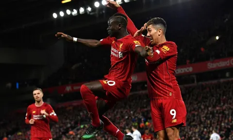 Quỹ lương Liverpool khủng thứ 3 tại EPL, CLB nào là số 1?