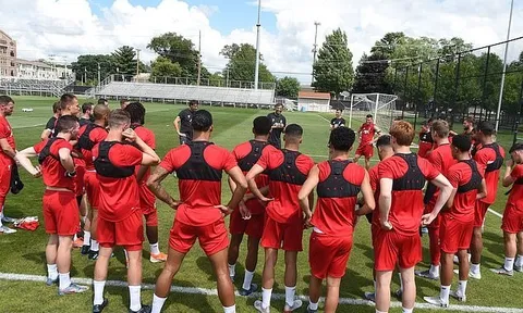 Vô địch cùng Bayern, sao Croatia gửi thông điệp đến Inter Milan