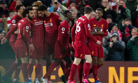 Nghỉ đá luôn lúc này, Liverpool vẫn sẽ khiến Man Utd phải xấu hổ