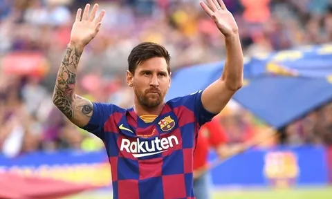 TOP 10 CLB xuất sắc nhất Châu Âu: Barca bét bảng; Liverpool thứ 4; Ai dẫn đầu?