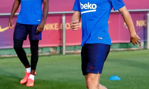 Thâu tóm "viên ngọc thô" của Real, Dortmund đang sở hữu dàn nhân sự tuổi teen đầy triển vọng