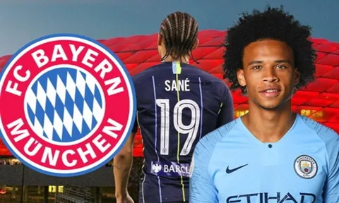 NHM Man City: "90 triệu + một ngôi sao, Bayern sẽ hoàn tất thương vụ đó"