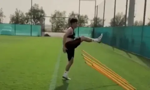 Fred lên tiếng, trải lòng về trận thua nghiệt ngã trước Sevilla