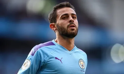 Tuyên bố muốn tới La Liga, "ngòi nổ cánh phải" muốn rời Etihad?