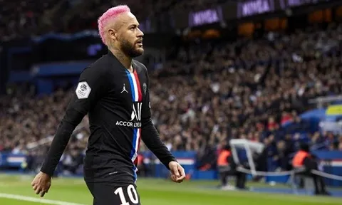 Nổ bom tấn Neymar, Barca thanh trừng "bom xịt kép"
