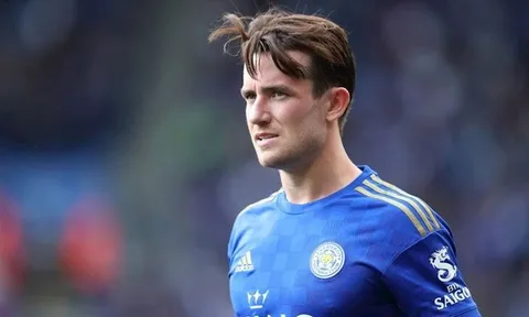 Pat Nevin chỉ ra đối tác hoàn hảo cho Ben Chilwell tại Chelsea