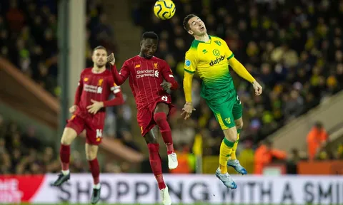 Liverpool hoàn toàn có thể phá nát kỷ lục của Arsenal