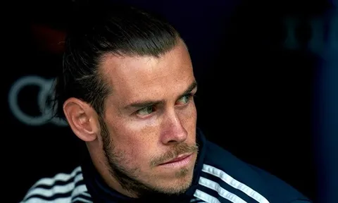 Bale sẽ không đến Trung Quốc, cờ bất ngờ đến tay Man Utd?