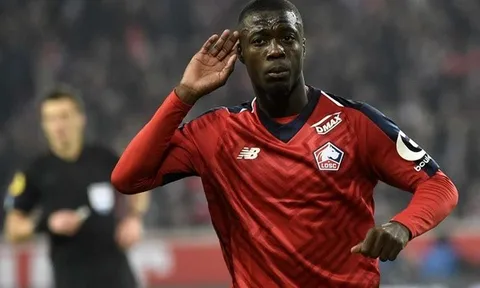 Tiết lộ mức lương của "bom tấn" 80 triệu sắp được Arsenal kích nổ