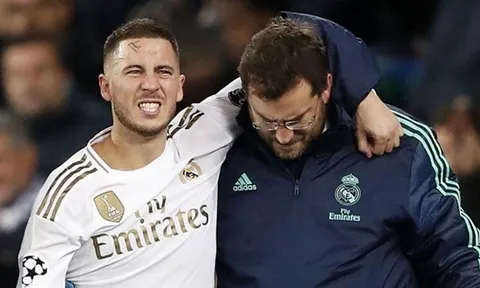 10 ứng viên cho danh hiệu Chiếc giày vàng Premier League 2019/2020: Thành Manchester áp đảo!