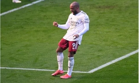 Arsenal thắng ấn tượng, CĐV đồng loạt bầu ra ngôi sao hay nhất