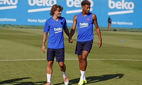 Giở thói kiêu căng, sao Barca tự tay chôn vùi sự nghiệp