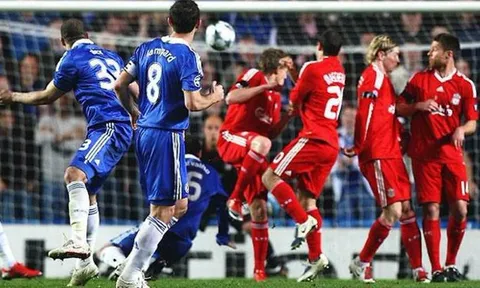 Liverpool vs Chelsea: Thống kê xoay quanh UEFA Super Cup