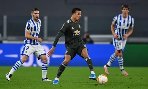 4 bài toán nhân sự khiến Solskjaer phải đau đầu