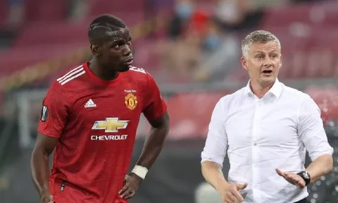 4 cách giúp Man United có Pogba thăng hoa trước Liverpool