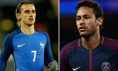 4 cái tên có thể giúp Barcelona xưng bá trời Âu: "Đứa con lưu lạc", nỗi khát khao của Man Utd