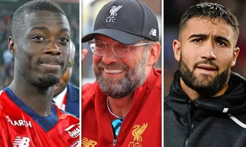 4 cái tên "máu mặt" mà Liverpool có thể nghĩ đến để duy trì thành công mùa tới