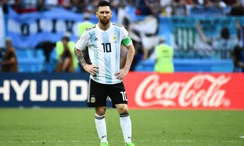 4 cầu thủ có thể thay thế Messi tại ĐT Argentina trong tương lai