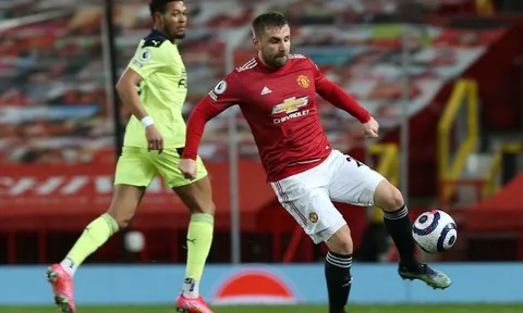 4 cầu thủ Man Utd xuất sắc nhất trận Newcastle: 'Máy chạy' lên tiếng