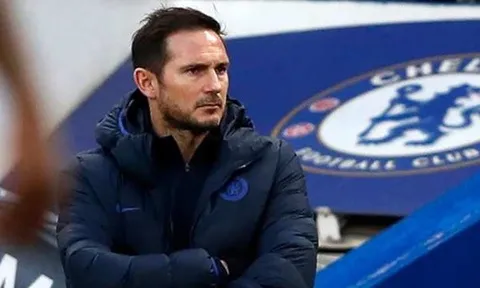 4 công thần sẽ chia tay Stamford Bridge vào Hè này
