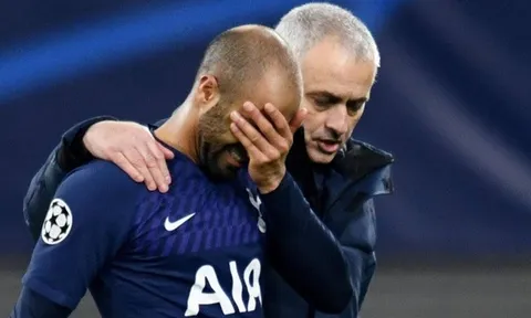 4 cột mốc 'khó tin' về Leipzig - CLB vừa nhấn chìm thầy trò Mourinho