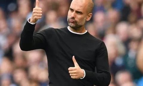 4 "đại pháo" giúp Man City chinh phục nước Anh: "Siêu bom" chấn động