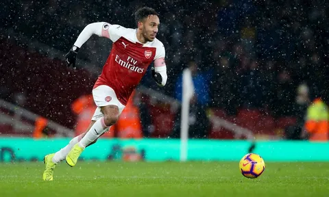 4 điểm mấu chốt định đoạt đại chiến Liverpool - Arsenal