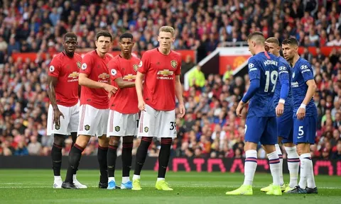 4 điều Man Utd phải cải thiện để chinh phục ngôi vương