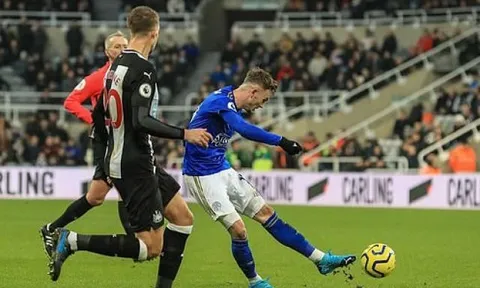 4 khoảnh khắc thiên tài cho thấy Maddison là hoàn hảo với Man Utd