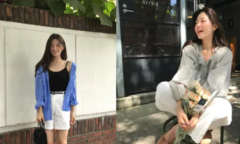 4 kiểu giày bệt vừa thoải mái vừa thời trang, thay thế hoàn hảo cho giày cao gót