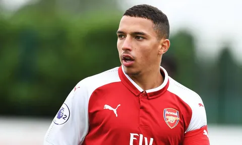 4 phương án dự phòng cho Partey của Arsenal: 'Người cũ' trở lại