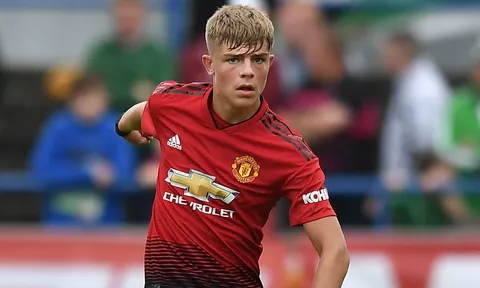 4 "sao mai" Man Utd sẵn sàng tung hoành Europa League