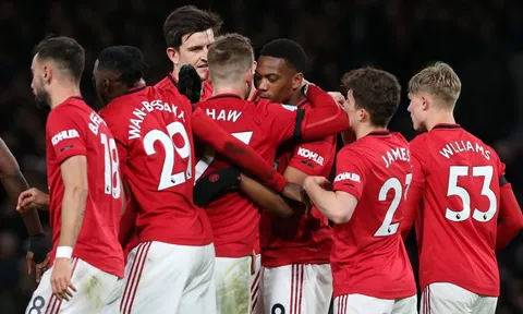 4 sao Man Utd ‘đỉnh nhất’ ở trận gặp Chelsea: ‘Quái thú’ tái xuất
