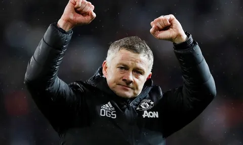 4 "siêu kế hoạch" hè 2020 của Solskjaer: Những "quái thú" khiến Châu Âu thèm khát