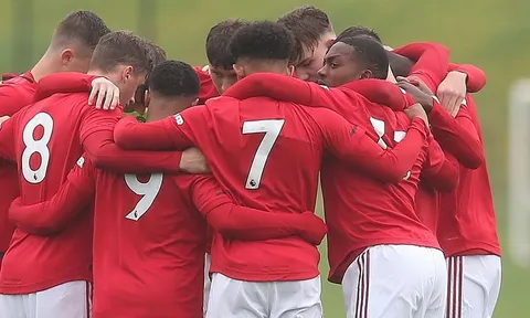 4 ứng cử viên tiềm năng cho chiếc áo số 7 ở Man Utd