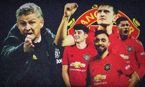 4 vũ khí đặc biệt Man Utd sẽ phô diễn vào mùa 2020/21: Rashford hay Fernandes?; Nhân tố 'Ma'!
