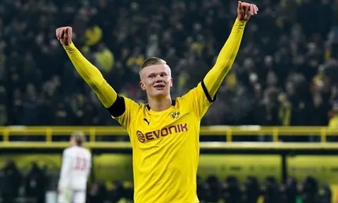 Những hiện tượng ở mùa giải 2019/20: "Tia chớp" Bayern, "thợ săn" Na Uy