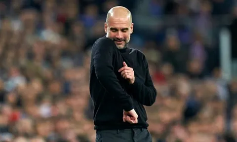 De Bruyne nói điều không thể ngờ về chiến thuật của Guardiola
