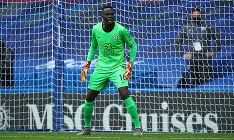 Đội hình Chelsea đấu Liverpool: Mũi đinh ba "lạ lẫm"?