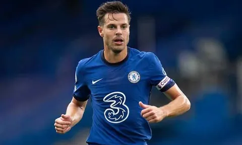 Hạ Liverpool, sao Chelsea chỉ ra công thức "kéo sập" Anfield