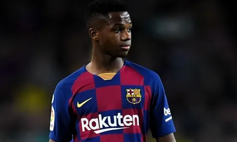 5 ngôi sao sẽ mở ra kỷ nguyên mới cho Barcelona