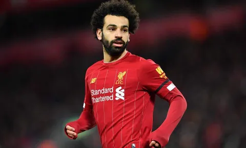 44 triệu + "siêu hợp đồng" đổi Salah, Liverpool liệu có cân nhắc?