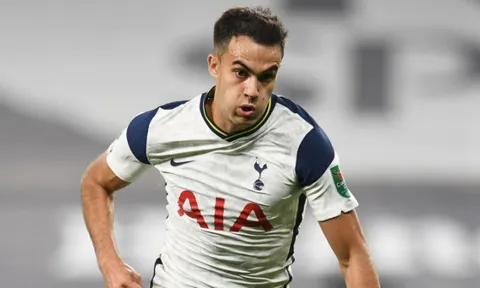 Cascarino giục Real Madrid kích hoạt điều khoản mua lại với sao Tottenham